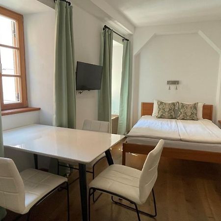 Apartments Fonda House Pirano Esterno foto